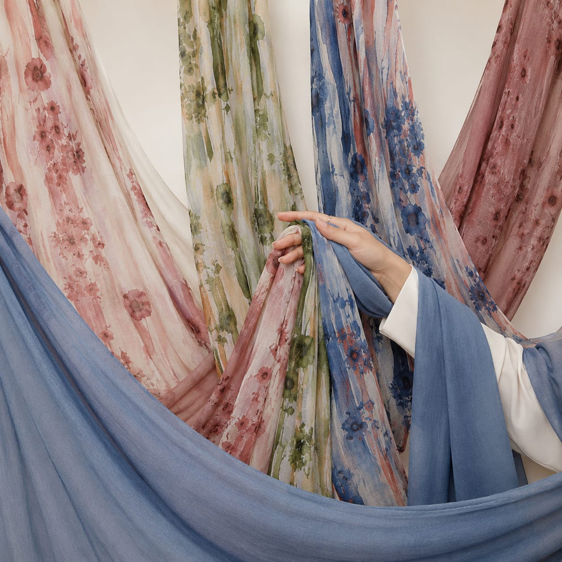 Hijabs