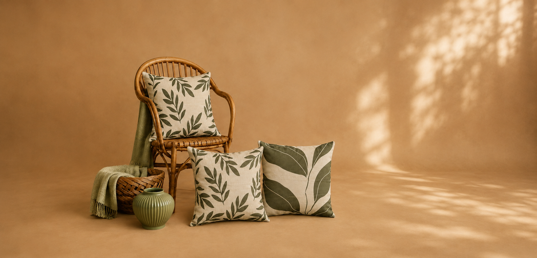 Cushion Covers