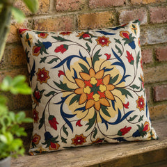 Persian Style Throw Printed Covers Pack of 4