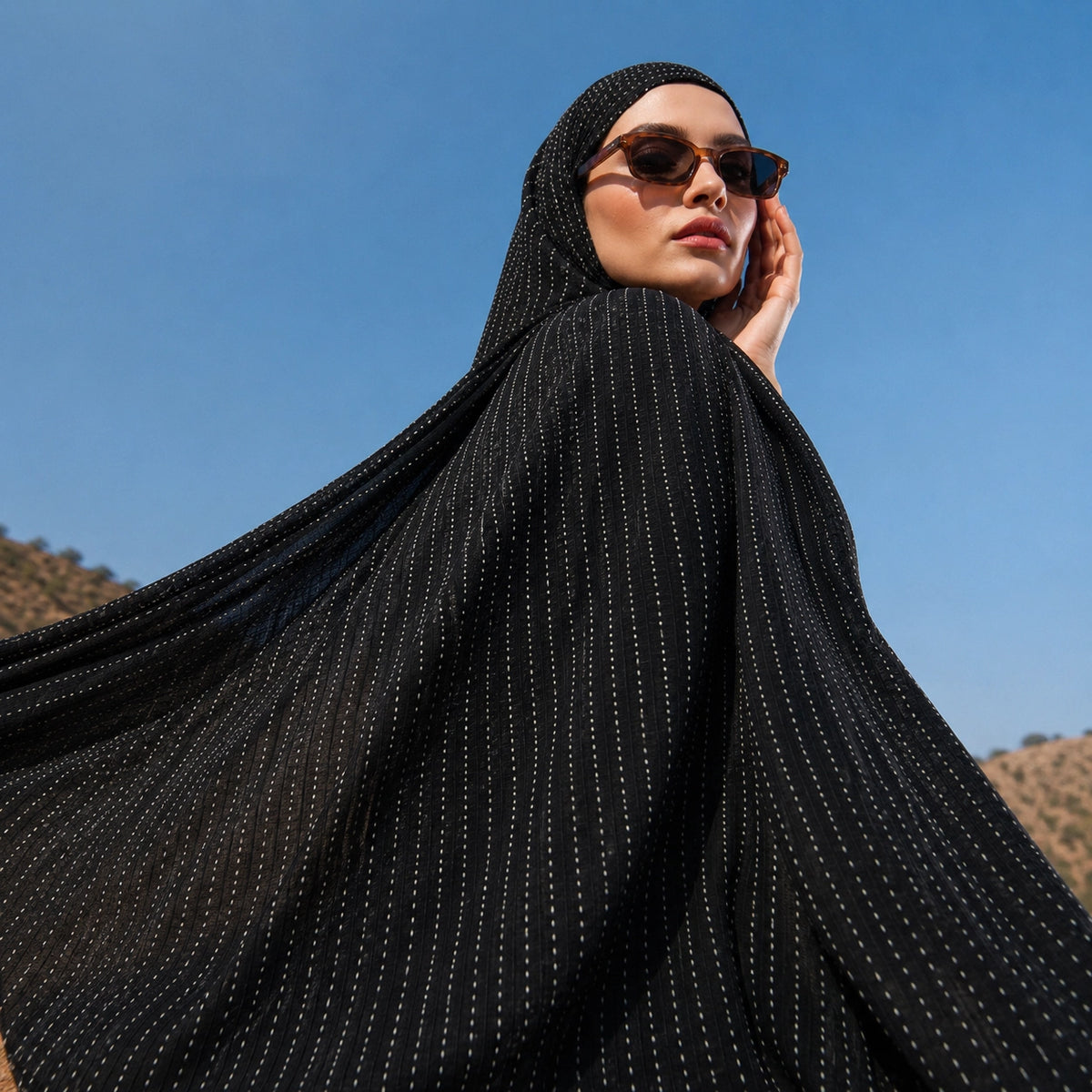 Dot & Drape Collection