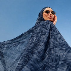 Urban Texture Hijabs