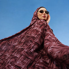 Urban Texture Hijabs