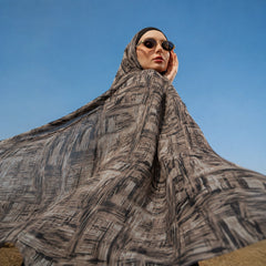 Urban Texture Hijabs