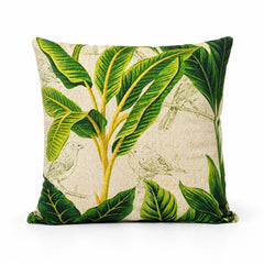 Kit Com Capas Para Printed Cushion Covers Pack of 3