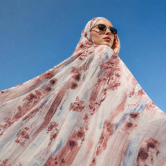 Watercolor Bloom Collection