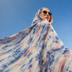 Watercolor Bloom Collection