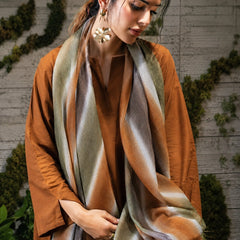 Mocha Dune Hijab