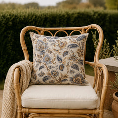 Classic Botanical Printed Cushions Cover Pack of 2