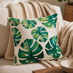 Pumelo Tree Printed Cushion Covers Pack of 5